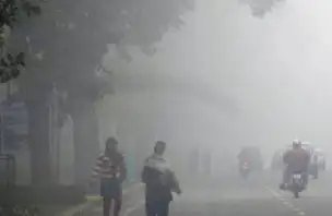 इन राज्यों में होगी बारिश, जानें दिल्ली-एनसीआर में कैसा रहेगा तापमान?