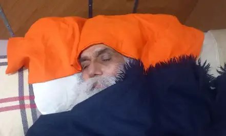 डल्लेवाल के अनशन को हुए 100 दिन पूरे, अभी भी हौसला बुलंद!