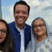 शेख हसीना के बेटे ने राजनीती में रखा पैर, कहा बांग्लादेश में नहीं बचेंगे अल्पसंख्यक