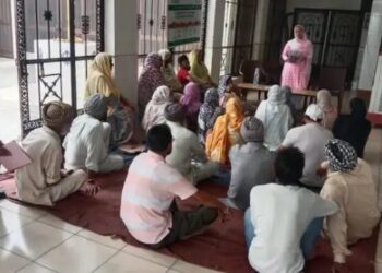 पीएयू द्वारा बायोफर्टिलाइज़र पर प्रशिक्षण कार्यक्रम आयोजित, किसानों को जैविक खेती के लिए किया प्रेरित