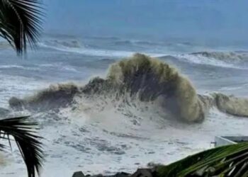 बंगाल की खाड़ी और निकोबार तक पहुंचा मॉनसून, 3-4 दिन में बारिश की संभावना