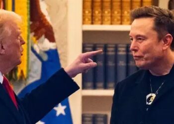 गहरी दोस्ती को लगी नजर, DOGE से बाहर हुए एलन मस्क