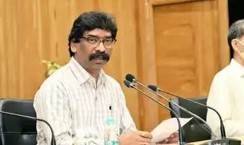 ED की सख्ती जारी, दिल्ली स्थित हेमंत सोरेन के घर पहुंची पुलिस, हो सकती है गिरफ्तारी