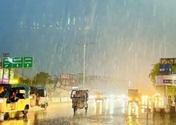 UP में 3 दिन का अलर्ट! IMD की चेतावनी के बाद योगी सरकार का बड़ा एक्शन