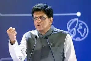 केंद्रीय मंत्री ने भारत-यूके एफटीए को बताया आर्थिक सहयोग का नया अध्याय