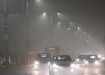 इन राज्यों में ठंड ने दी दस्तक, जानें क्या कहती है IMD की रिपोर्ट!