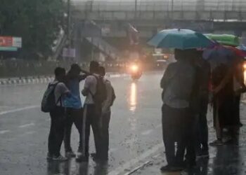 इन राज्यों में बारिश की संभावना, आईएमडी ने जारी किया अलर्ट