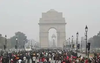 इन राज्यों में बर्फबारी के आसार, जानें क्या है मौसम अपडेट!