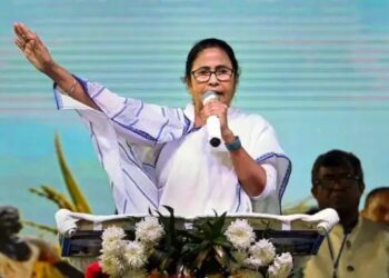 बंगाल में TMC का जलवा बरकरार, जीती चारों सीटें, BJP का पत्ता साफ