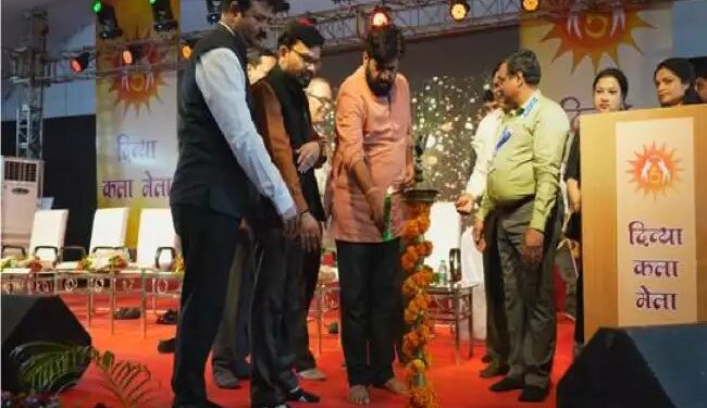 नागपुर में दिव्य कला मेले का आयोजन 12 से 21 जनवरी तक किया जाएगा