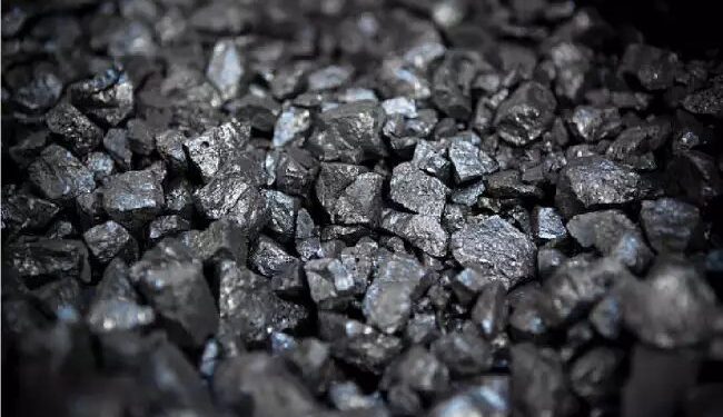 वित्त वर्ष 2024 में खनन क्षेत्र में रिकॉर्ड उत्पादन में 8.2 प्रतिशत की वृद्धि