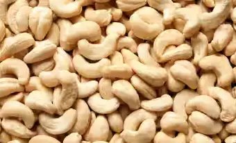 पूर्वी अफ्रीका में हुआ काजू का बंपर उत्पादन, कीमतों में आई गिरावट!