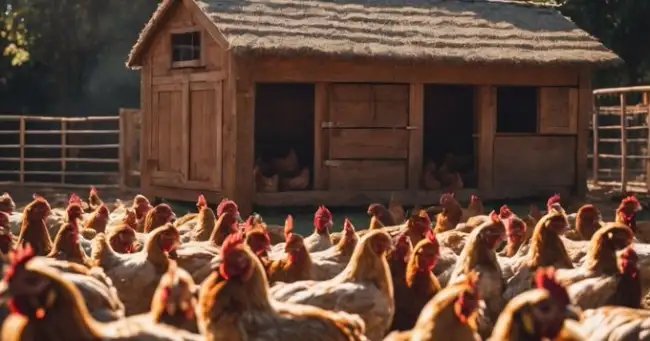 बढ़ जाएंगे अंडे- चिकन के दाम! मक्का के बढ़ते रेट और कमी से टेंशन में पोल्ट्री फार्म