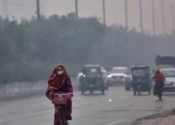 इन राज्यों के तापमान में आई गिरावट, जानें कैसा है दिल्ली का मौसम?