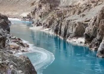 भारत के एक्शन से परेशान पाक, सिंधु नदी के पानी रोकने पर कहा- अंजाम नहीं होगा अच्छा….’