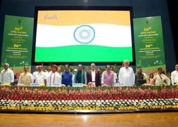 राज्य-विशेष और फसल-आधारित योजनाओं से होगा कृषि विकास : केंद्रीय कृषि मंत्री