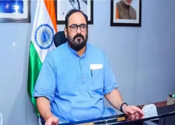 केंद्रीय मंत्री राजीव चंद्रशेखर प्रधानमंत्री विश्वकर्मा केंद्रों का उद्घाटन करेंगे