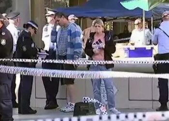 सिडनी के मॉल में मचा हड़कंप, फायरिंग और चाकूबाजी में 4 लोगों की मौत