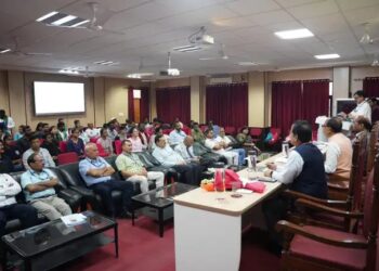 रामपुर में किसानों से रूबरू हुए केंद्रीय कृषि मंत्री शिवराज सिंह चौहान, नीतियों में बड़े बदलावों की घोषणा