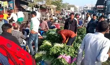 Rajasthan : 21 मंडियों को मिली E-NAM से जोड़ने की मंजूरी, जानें क्या है पूरी खबर?