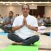 International Yog Divas 2025: शिवराज सिंह चौहान बोले – घायल होकर अस्पताल गया था, योग ने मुझे फिर नया जीवन दिया