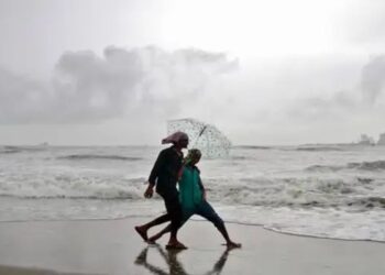 स्काईमेट ने सामान्य मानसून, धीमी शुरुआत का अनुमान जताया