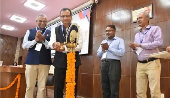 कोयला गैसीकरण पर दो दिवसीय कार्यशाला- “केयरिंग-2024” का आयोजन किया गया