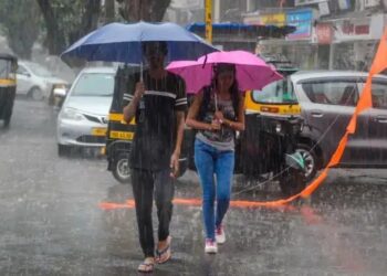 UP में कही बारिश तो कहीं लू, जानें आने वाले दिनों में कैसा रहेगा मौसम का हाल