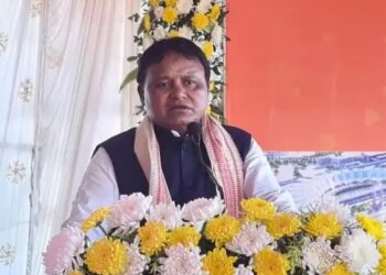 ओडिशा सरकार का बड़ा फैसला, विधायकों के हाथ में आई अधिकारियों की ट्रांसफर पॉलिसी