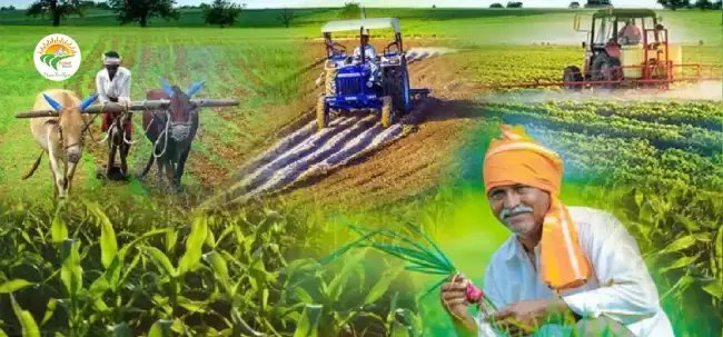 कृषि उपकरण: किसानों को उत्पादक और टिकाऊ भविष्य के लिए सशक्त बनाना