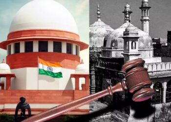 ज्ञानवापी मामले में HC का बड़ा फैसला, व्यास तहखाने में जारी रहेगी पूजा