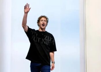 Meta का कुबूलनामा, भारत को लेकर की Mark Zuckerberg ने थी टिप्पणी