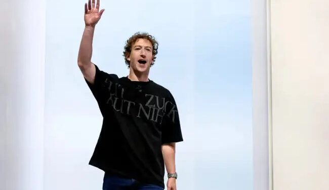 Meta का कुबूलनामा, भारत को लेकर की Mark Zuckerberg ने थी टिप्पणी