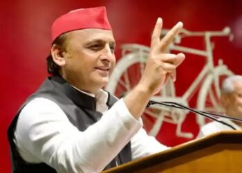 मॉक ड्रिल पर बोले अखिलेश यादव, सरकार जो कहेगी हम मानेंगे, आप भी मानिये