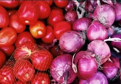 चेन्नई में शुरू हुई सस्ते प्याज की बिक्री, नेफेड ने शुरु कराई मोबाइल वैन!