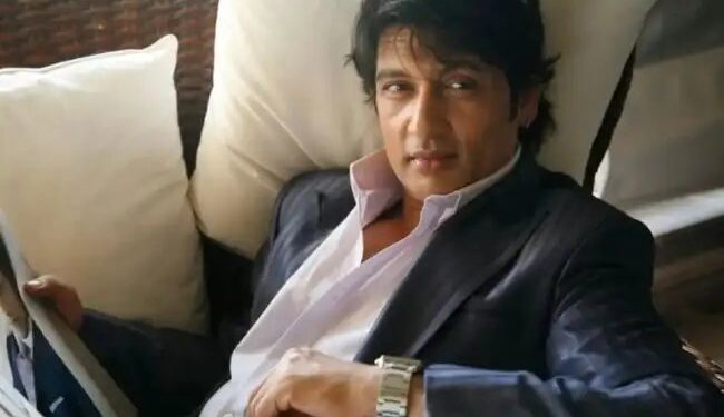 फिल्मों के चर्चित अभिनेता शेखर सुमन भारतीय जनता पार्टी में शामिल हो हुए