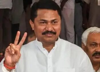 महाराष्ट्र: कांग्रेस की हार के बादल नाना पटोले ने की अध्यक्ष पद छोड़ने की पेशकश