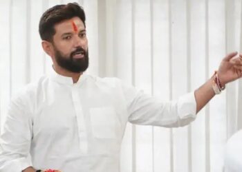 चिराग पासवान की बढ़ी सुरक्षा, गृह मंत्रालय की ओर से मिली Z कैटेगरी की सिक्योरिटी