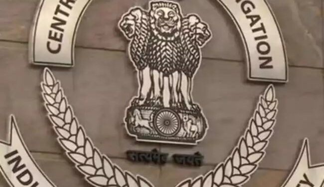 सीबीआई ने मेघा इंजीनियरिंगऐंड इंफ्रास्ट्रक्चर लिमिटेड के खिलाफ एफआईआर दर्ज की