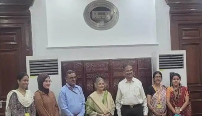 रफी अहमद किदवई के निजी दस्ताकवेज संग्रह का अधिग्रहण किया, जानिए कैसे होता संग्रहण