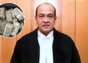 नोटों का मिला भंडार, अब जस्टिस यशवंत वर्मा के खिलाफ होगी जांच, सुप्रीम कोर्ट ने शुरु की प्रक्रिया