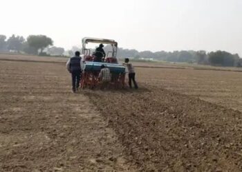 समय से पहले बारिश ने कर्नाटक में बढ़ाई खरीफ बुवाई की रफ्तार