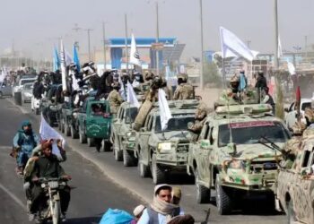 15 हजार लड़कों के साथ पाक की ओर बढ़ रहे तालिबानी लड़ाके, क्या पाक- अफगान में होगा युद्ध!