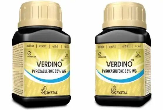 क्रिस्टल क्रॉप प्रोटेक्शन ने भारत में गेहूं किसानों के लिए वर्डिनो हर्बिसाइड पेश किया