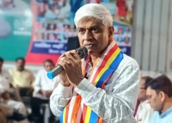 ‘आप’ के पूर्व मंत्री राजेंद्र पाल गौतम कांग्रेस में हुए शामिल