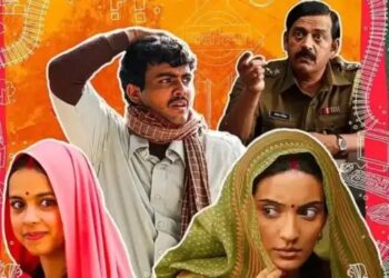 ‘लापता लेडीज’ ने मचाया धमाल, नेटफ्लिक्स पर इस ब्लॉकबस्टर मूवी को दी टक्कर