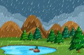 कैसे भरपूर बारिश भारत के लिए फायदेमंद होगी