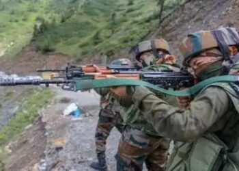 जम्मू पहुंचेगी असम राइफल्स की 2 बटालियन, आतंकी घटनाओं को देखते हुए केंद्र का फैसला