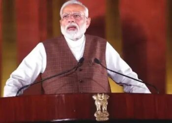 No Drone एंट्री, No Flight जोन….PM मोदी के शपथ ग्रहण के लिए कड़ी सुरक्षा के इंतजाम