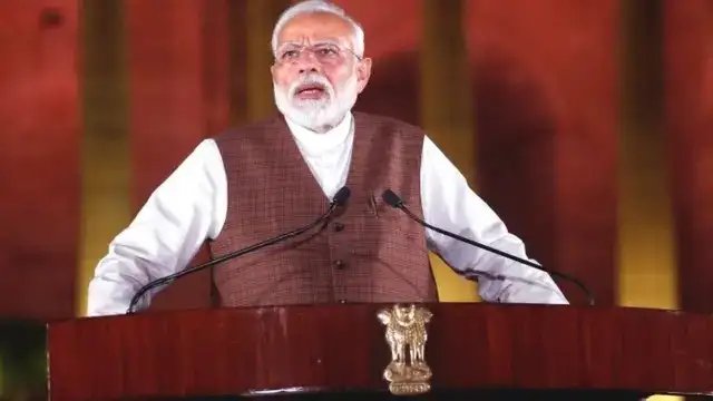 No Drone एंट्री, No Flight जोन….PM मोदी के शपथ ग्रहण के लिए कड़ी सुरक्षा के इंतजाम